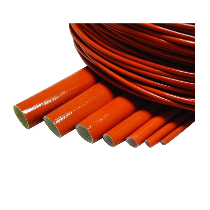 CAM ELYAF ÜZERİ SİLİKON KAPLI MAKARONLAR