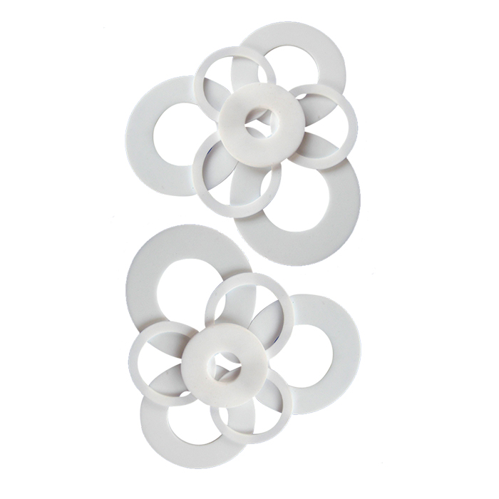 EMEFLON (PTFE) CONTALAR