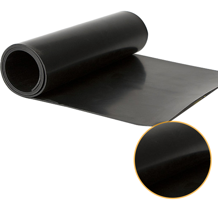 NEOPREN LASTİK LEVHALAR