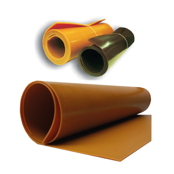 POLİÜRETAN PLAKALAR